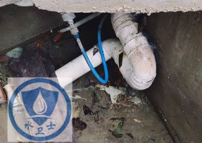 绥芬河水管漏水检测公司6