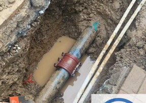 绥芬河水管漏水检测公司4